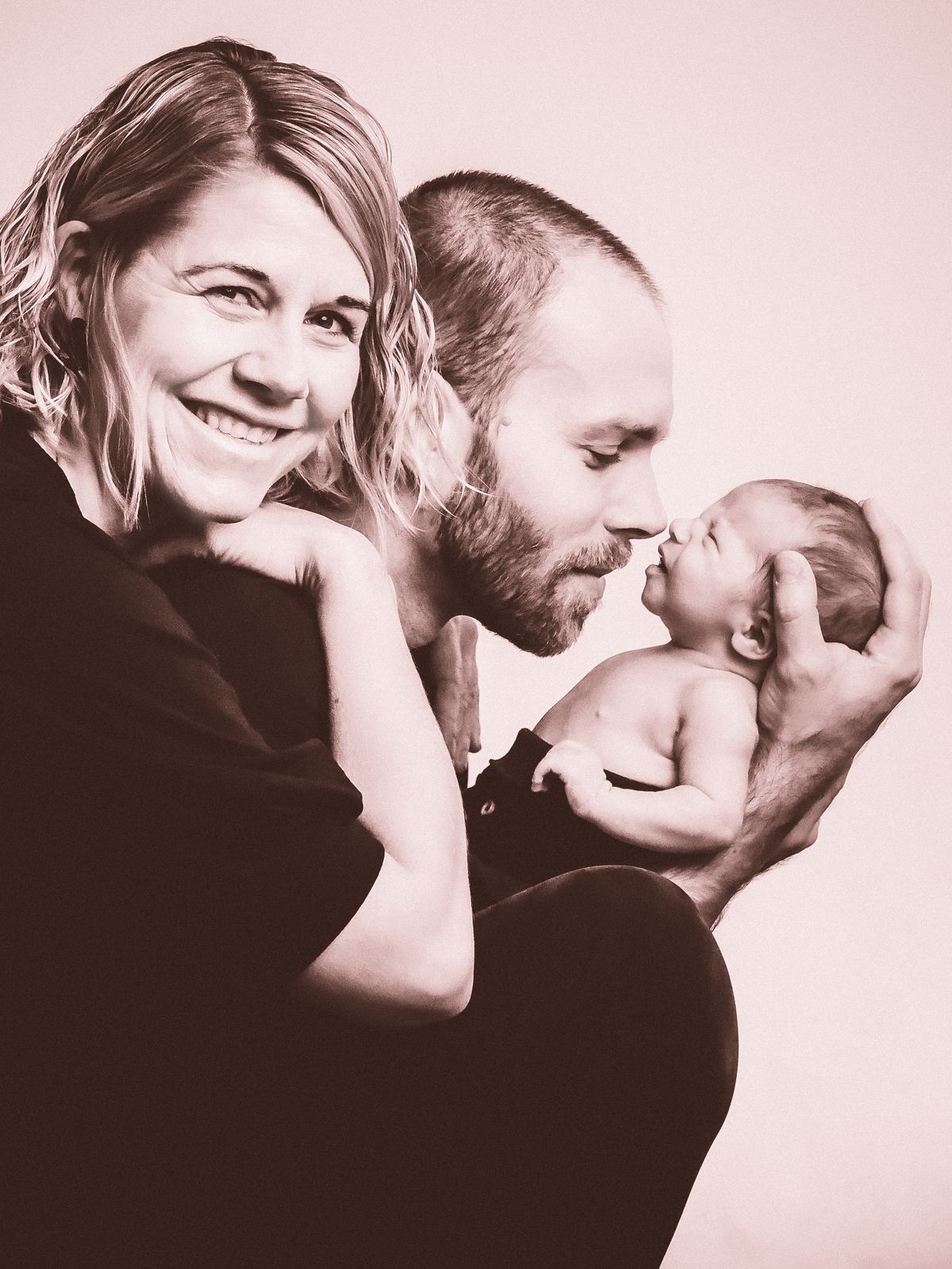 New Born — Foto Pollmann