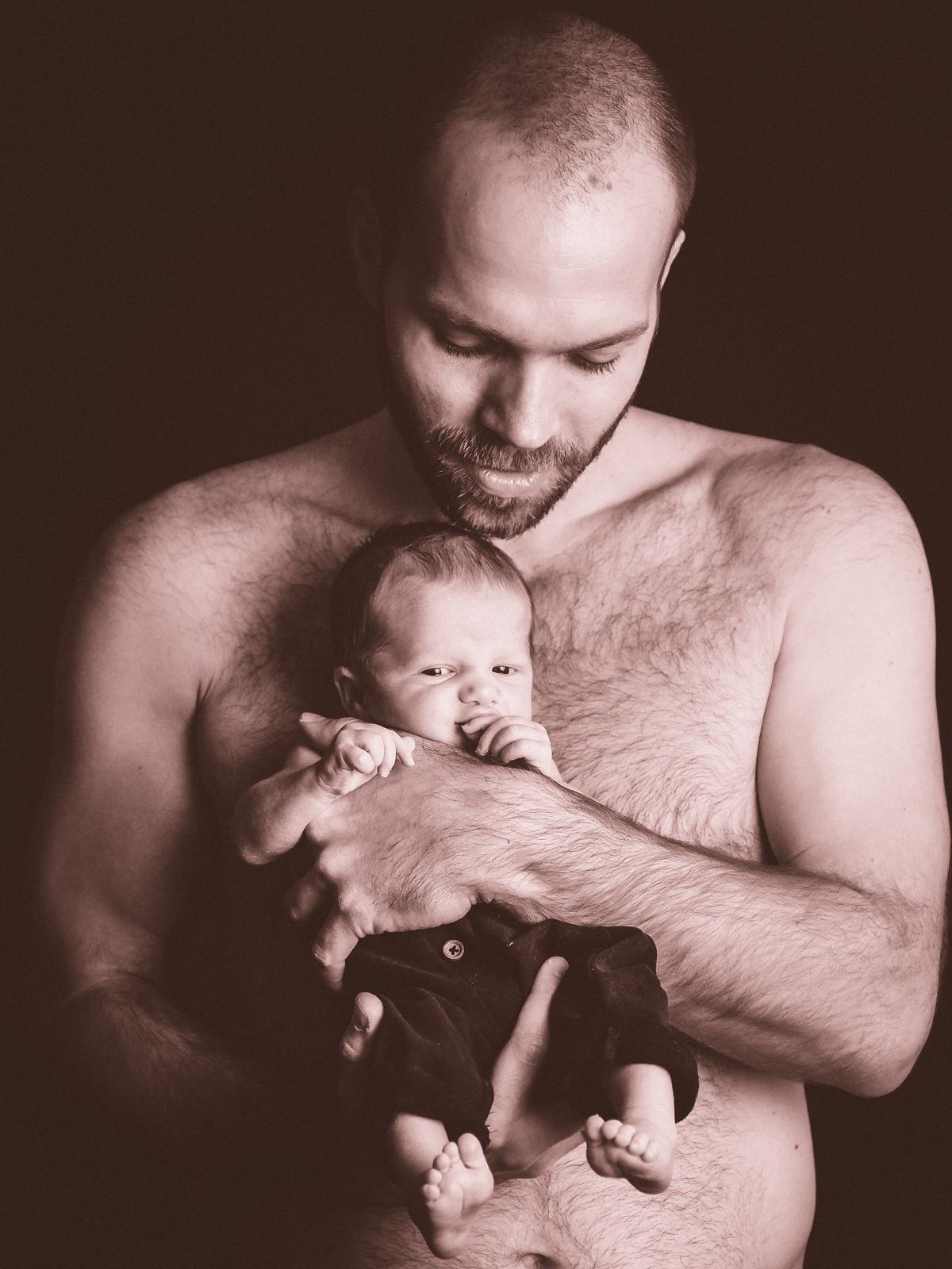 New Born — Foto Pollmann