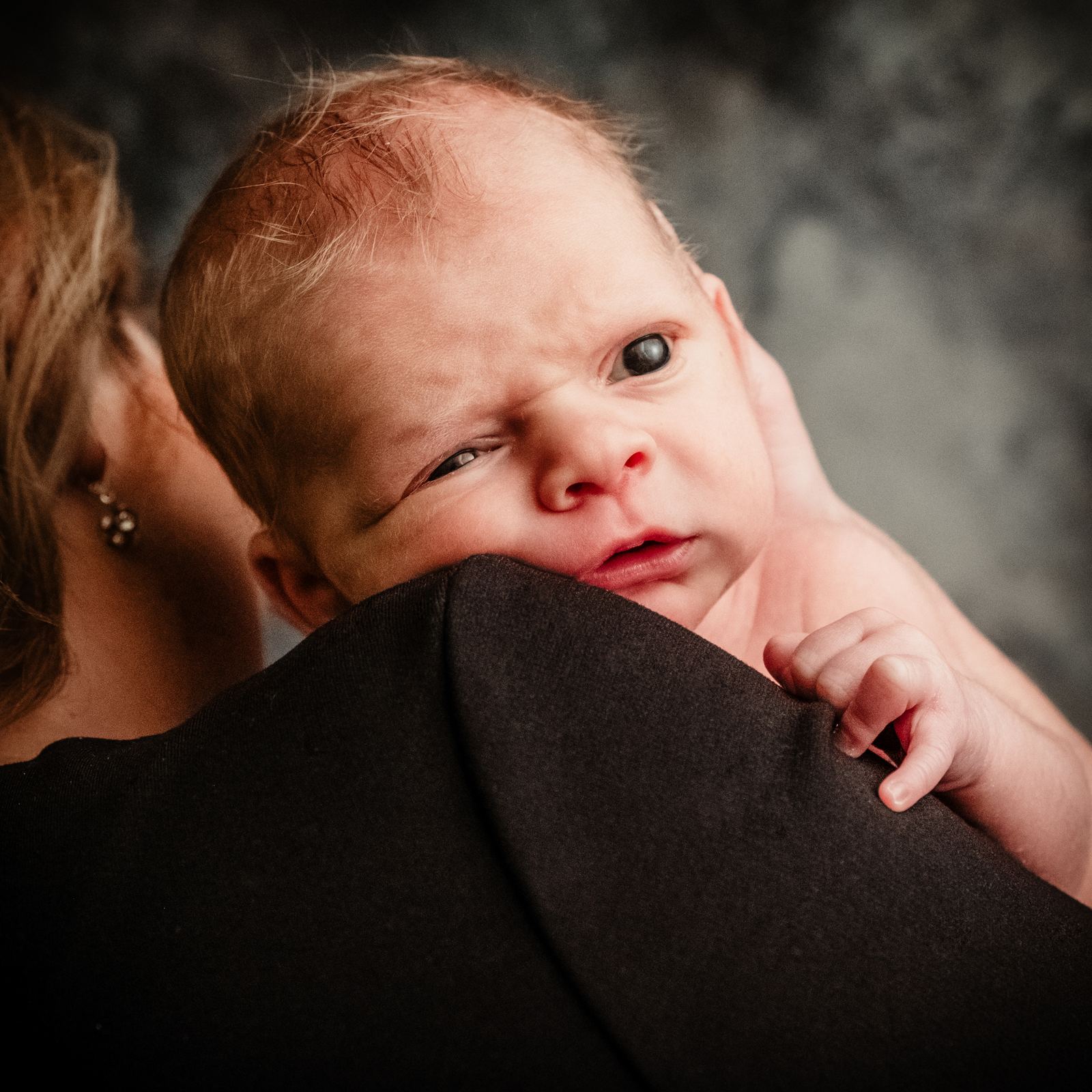 New Born — Foto Pollmann