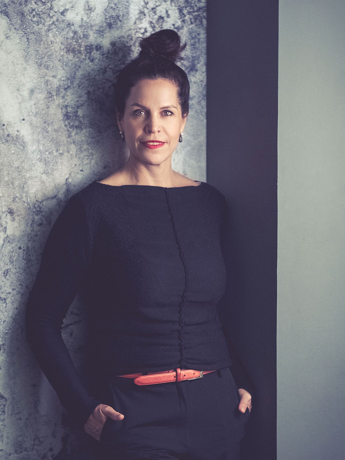 Portrait — Foto Pollmann
